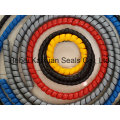 Factory Selling Spiral Hydraulic Hose PP Spiral Guard